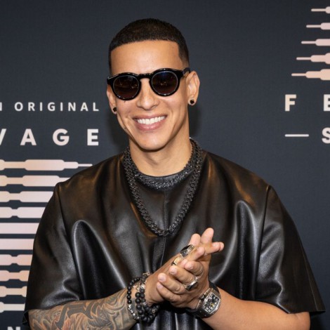 Daddy Yankee explica por qué al final no salió “BZRP Music Session”