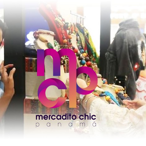 LOS40 Y Multiplaza presentan EL Mercadito Chic