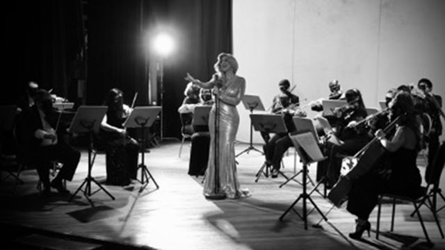 Erika Ender Celebrará 30 Años De Música