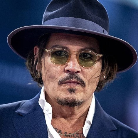 ¿REGRESARÁ JOHNNY DEPP A ´PIRATAS DEL CARIBE´?