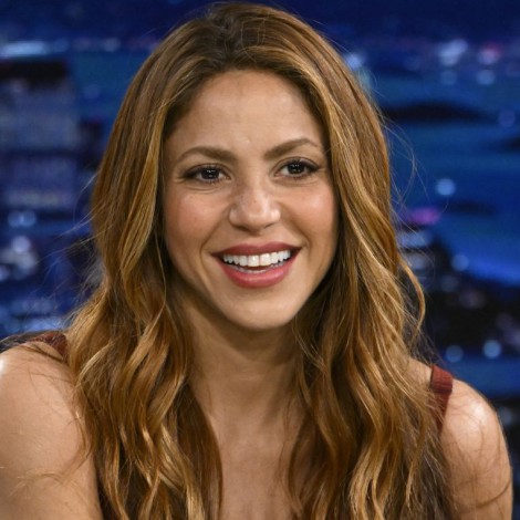 Shakira anuncia el lanzamiento de ‘Monotonía’