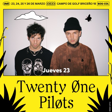 Blink-182 no estará en FEP2023