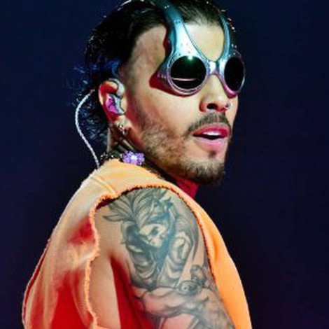 Rauw Alejandro anuncia nuevo disco