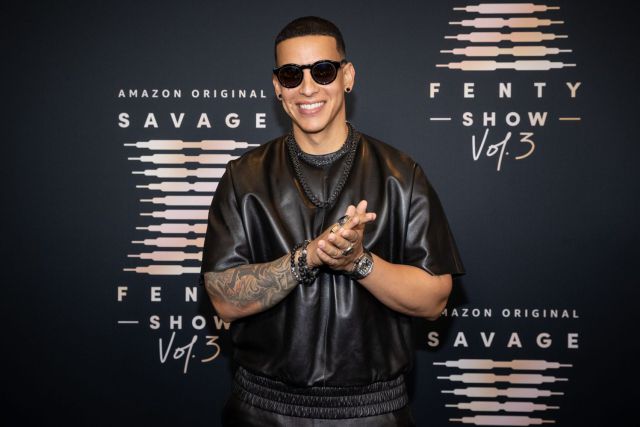 Daddy Yankee presenta su primer libro