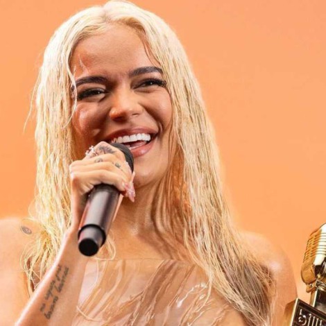 Ganadores de los premios Billboard de la Música Latina 2024