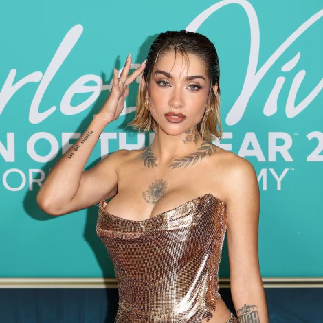 Lista de Ganadores al Latin Grammy 2024