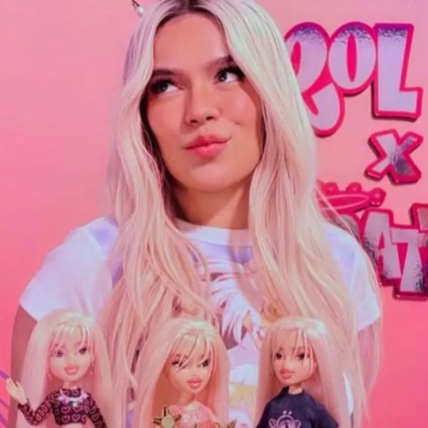 Bratz se junta con Karol G para sacar su propia muñeca