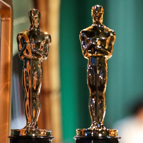 Premios Oscars 2025: esta es la lista completa de nominados