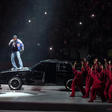 Super Bowl LIX
!Todo lo que necesitas saber!