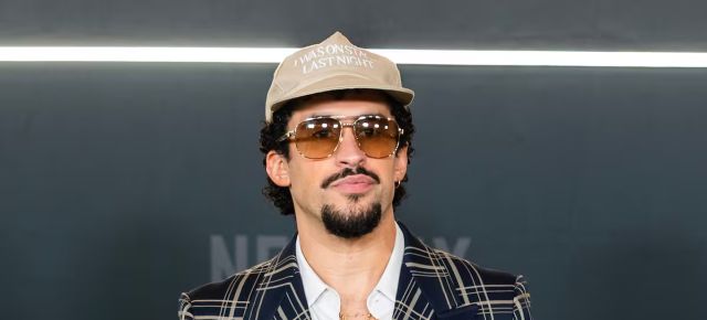 Bad Bunny podría hacer historia en los MTV VMA 2025: sus cuatro nominaciones y sus principales rivales