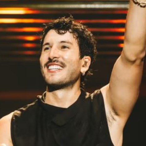 ¡Sebastián Yatra vuelve a Panamá! con su gira 'Entre Tanta Gente'!